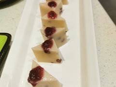 -一叶一世界·素食餐厅(锦华万达店)