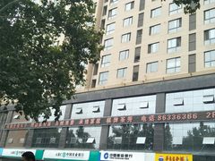 -张刚餐饮(春晓馨苑店)