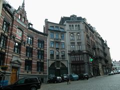 -布鲁塞尔大广场