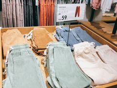 -鹿岛会员店 (龙湖三千集天街店)