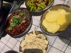 -蛙老爹·蜀香美蛙鱼头(王家湾店)