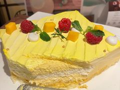 -威斯汀舞台餐厅