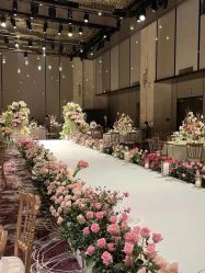 -曼格纳婚礼艺术中心(张江店)