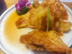 -山河屯铁锅炖·非遗铁锅炖(华强北店)