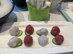 -海月轩海鲜豆捞(紫金塔店)