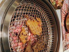 -炭之家·齐齐哈尔非遗烤肉·鲜切直供(中央大街店)