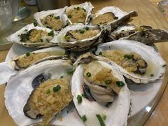 -北海港酒楼 海鲜代加工 粤菜(淡村商贸城店)