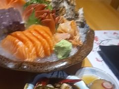 -清水日本料理铁板烧(学府路店)