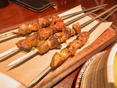 -西塔老太太泥炉烤肉(望京一店)