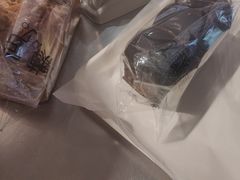 -窑滚面包专门店(马鞍山金鹰店)