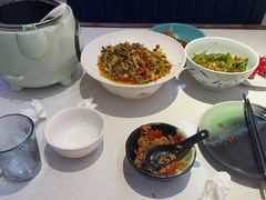 -湘鼎盛·大厨鲜炒湖南味(高新银泰店)