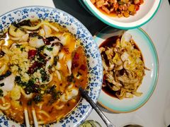 -洪星渔庄临平菜(星万里店)
