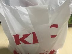 -肯德基(欣旺店)