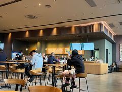-星巴克(成都东站店)