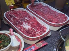 -大吉利·潮汕鲜牛肉火锅(总店)