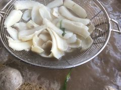 -广味鲜潮汕牛肉火锅(延安三路店)