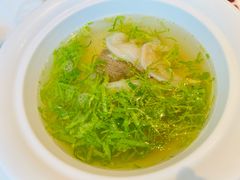 西施舌高青和牛-怡情荟•海鲜青岛菜(五四广场旗舰店)