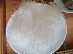 龙口粉丝-守柴炉烤鸭(鱼嘴店)