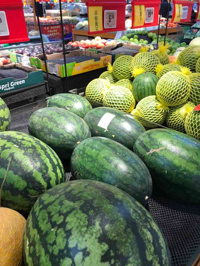 沃尔玛(抚州赣东大道店)