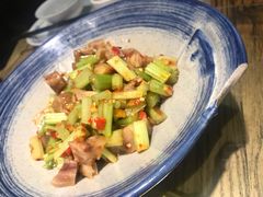 绝味鲜椒蹄花-听香·678茶铺(猛追湾店)