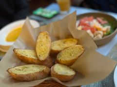 -秀·爱尔兰餐吧(上海路店)