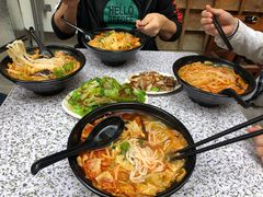 -龙记桂林米粉(国贸一九九五年店)