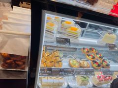 -FANEN法念·烘焙·甜点(万象城店)