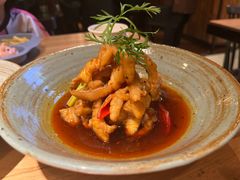 -青年公社烤鸭(滨湖银泰店)