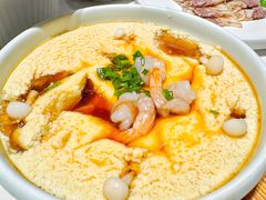 -老太原菜馆(万达店)