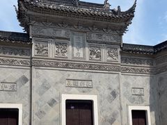 -山塘街