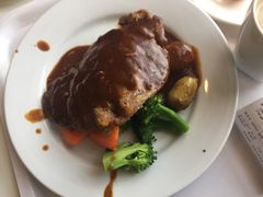 -宜家·瑞典风味餐厅(无锡店)