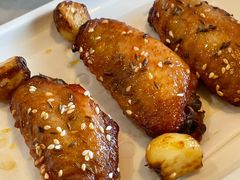 -船歌·鱼水饺青岛菜(石老人店)