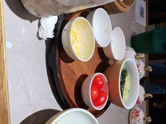 -松鹤楼面馆(清河万象汇店)