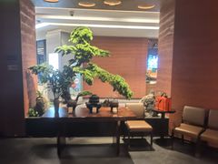 -许爷家·生态湖鲜(徐汇日月光店)