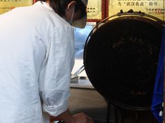 -矮子馅饼(大成路店)