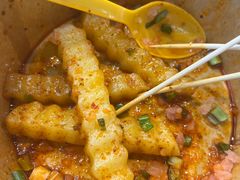 -丁家坡洋芋·观音桥好吃街A区(全国总店)