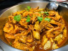 -李想大虾(盛世龙源店)