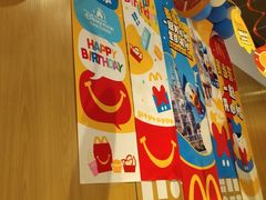 -麦当劳(昆山北门路店)