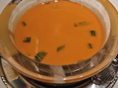 冬阴功汤-金链花·泰国餐厅(国贸店)