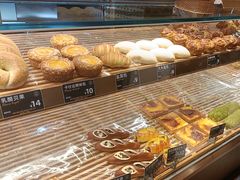-FANEN法念·烘焙·甜点(万象城店)