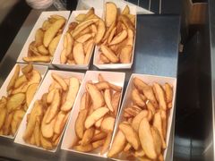 -宜家·瑞典风味餐厅(天津东丽商场店)