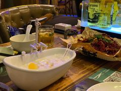 -胡桃里乐队酒馆(长春总店)