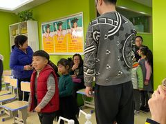 -昂立青少儿成长中心(杨浦国和1000校区)