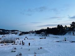 -北极村旅游风景区