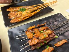 -聚味瞿记·龙虾堂(咸嘉湖店)