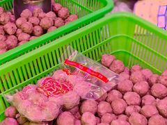 -阿娟牛肉丸·手打牛肉丸·现做现卖