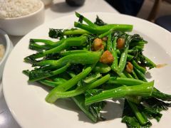 -新旺茶餐厅·早餐·夜宵(仙霞店)