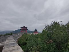 -黄贤森林公园