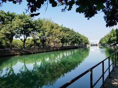 -小洲村