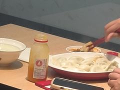 -喜家德虾仁水饺(济钢店)